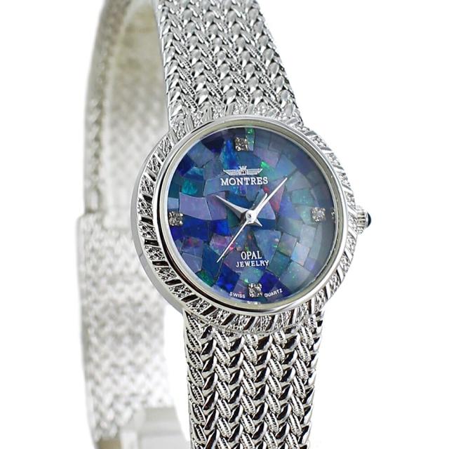 スワロフスキー Swarovski 腕時計 Lovely CrystalsSquareLilacウォッチ