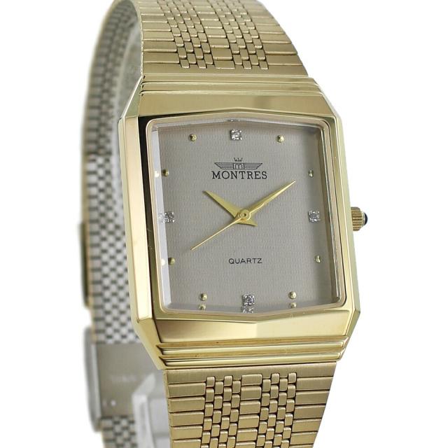 オリエント(ORIENT) RN-AR0002L コンテンポラリーコレクション セミスケルトン 機械式時計 (メンズ)