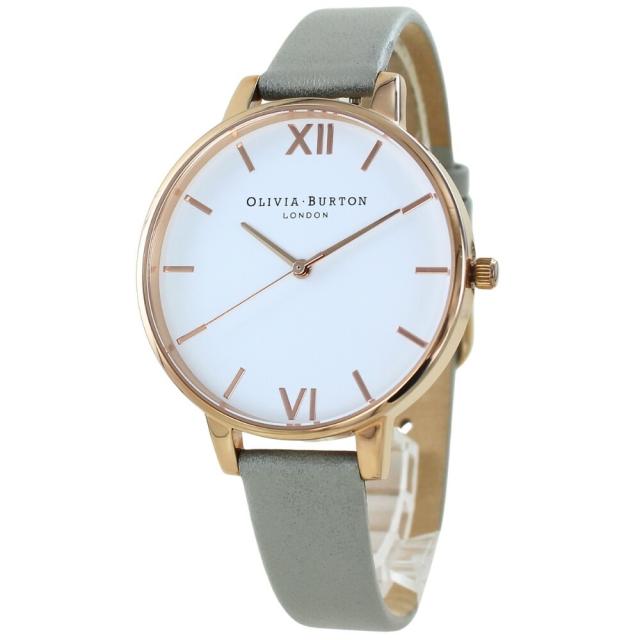 オリビアバートン 時計 腕時計 ステンレスウォッチ レディース 女性 彼女 プレゼント 誕生日 記念日 オリビアバートン 腕時計 レディース かわいい ゴールド ブルー