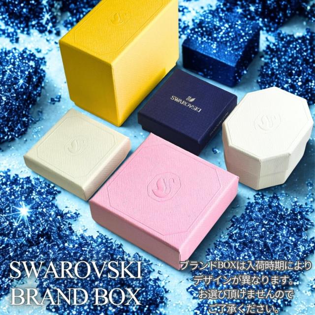 ラッピング済 ギフトセット スワロフスキー 純正ショッパー付き ネックレス レディース シンプル Stilla Attract ペンダント スクエアカット シルバー ホワイト クリスタル ブランド アクセサリー 女性 彼女 妻 母 プレゼント ギフト 5701903　成人 卒業 入学_10