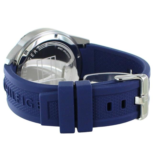 トミーヒルフィガー 腕時計 手表 メンズ 革ベルト 男性 ギフト 誕生日