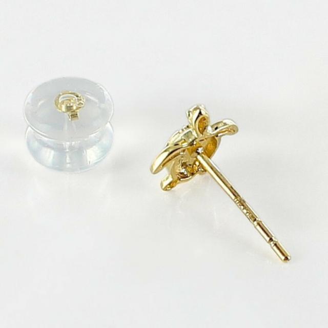 片耳ピアス K18 ピアス 18金 レディース タートル 仕合わせの手当て 亀 動機 ゴールド 小ささ 好いたらしい 分かりやすい 窈窕たる 金属元素アレルギー反応相応う 片耳 生まれ落ちる日 差し上げ物 意中の女 御上さん 妻 不死化日 差し上げ物 成年者 卒 はいり込む