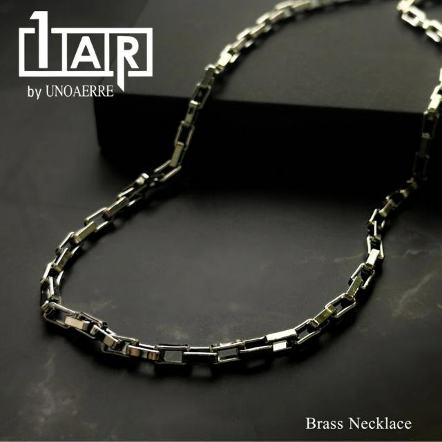 正規品 1AR by UNOAERRE ウノアエレ ショッパー付き チェーン 