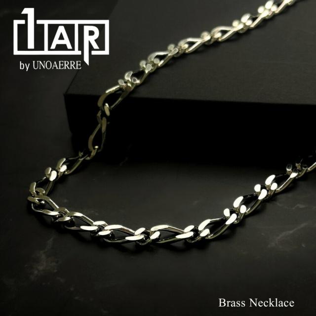 正規品 1AR by UNOAERRE ウノアエレ ショッパー付き チェーン 