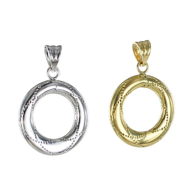 メンズ ペアネックレス トップ ホワイトゴールドK18 ペンダント リングネックレス トップ 文字入れ 刻印 too 18金 チェーン シンプル 送料無料 セール SALE ネックレス メンズ ペアネックレス ホワイトゴールドK18 ピンク