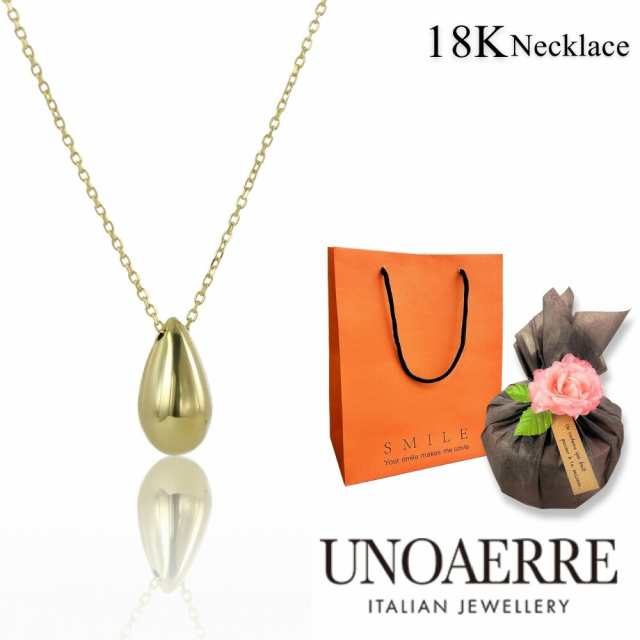カナルヨンドシー Canal 4℃ ネックレス K18ピンクゴールド カナルヨンドシー Canal 4℃ ネックレス K18ピンクゴールド