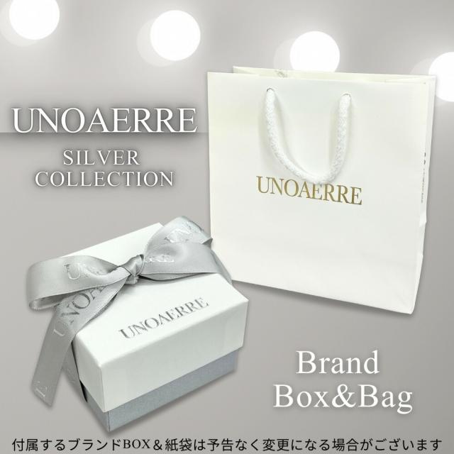 正規品 ウノアエレ ショッパー付き リング メンズ 指輪 シルバー925 19号 23号 おしゃれ かっこいい イタリア製 ギフト プレゼント 贈り物 男性 友達 彼氏 父 旦那 誕生日 婚約 結婚記念日 成人式 お祝い　成人 卒業 入学_8