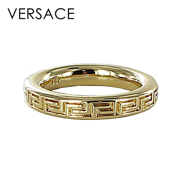 ヴェルサーチ 指輪 ヴィンテージ サイズ15.5号