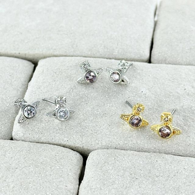ヴィヴィアンウエストウッド レディース ピアス 両耳ピアス 成年者 可愛らしい ピアス 格好のいい 生まれ落ちる日差し上げ物 出来事 華燭の典 お呼ばれ 一緒になる不死化日 差し上げ物 妻 意中の女 御上さん 母 御上さん差し上げ物 宝飾品 ブランド名 クリスマス 差し上げ物 成年者 卒 はいり込む
