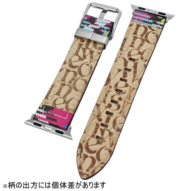 ヴィヴィアンウエストウッド アップルウォッチ バンド ベルト チェック柄 男女兼用 ベルトのみ 38mm 40mm 41mm 42mm シリーズ 10 9 8 7 SE 全シリーズ対応 Apple Watch 10 ギフト プレゼント　成人 卒業 入学_6