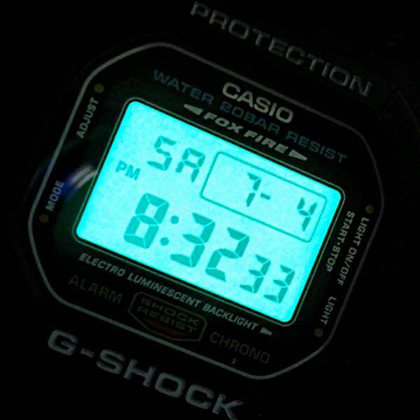 Casio G-SHOCK 3233腕時計