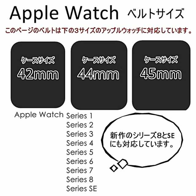 アップルウォッチ バンド コーチ Apple Watch 8 7 41ミリ対応 ブランド