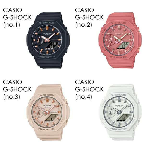 CASIO G-SHOCK カシオ Gショック ジーショック 時計 メンズ レディース ...