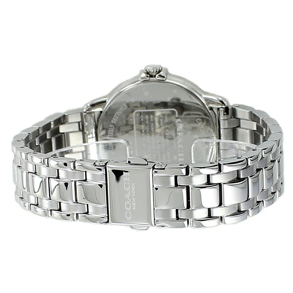 女性 レディース 腕時計 手表 コーチ ビジネス スーツ フォーマル 仕事  