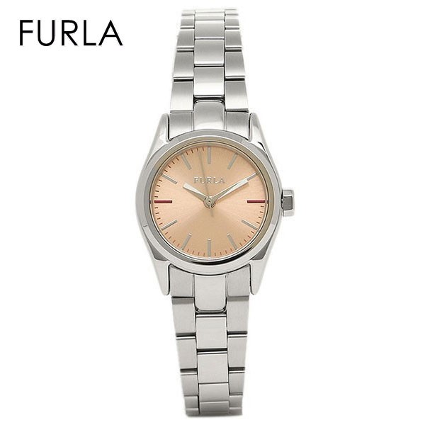 フルラ レディース 腕時計 女性 10代 20代 30代 シンプル エヴァ