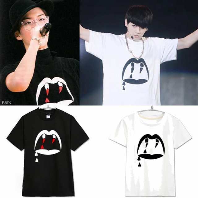 新品 BTS BT21 グッズ 服 Tシャツ ッズ 服 Tシャツ 半袖 歌を歌う服 日常着 周辺応援服 グッズ レディース メンズ 男女兼用 春夏Tシャの通販はau  PAY マーケット - SASA au PAY マーケット店