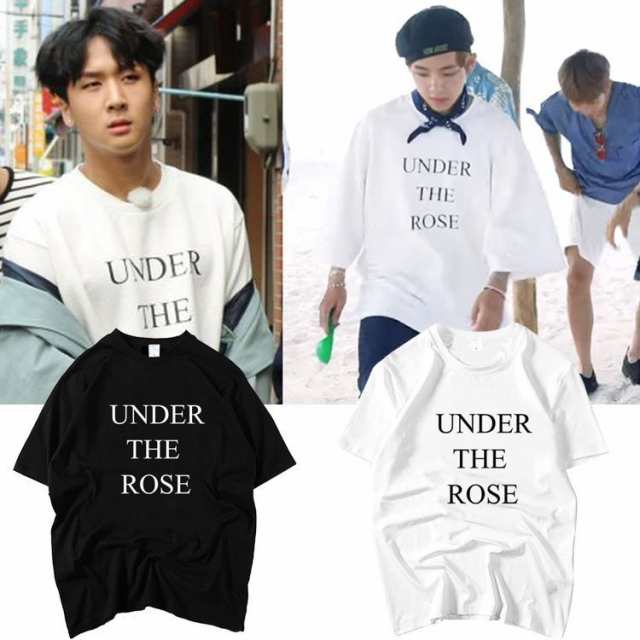 新品 BTS BT21 BTS グッズ 服 Tシャツ ッズ 服 Tシャツ 半袖 日常着 周辺応援服 グッズ レディース メンズ 男女兼用 春夏Tシャツ  韓流グの通販はau PAY マーケット - SASA au PAY マーケット店