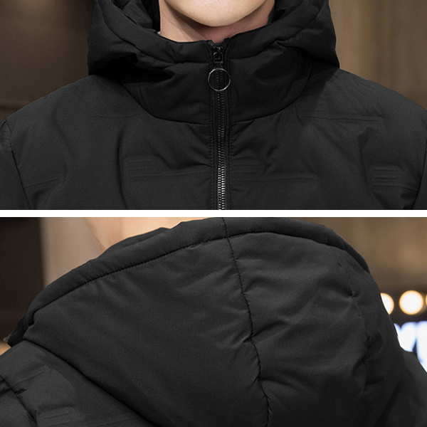 ダウンジャケット メンズ ダウン フード付き フード おしゃれ かっこいい 長袖 厚 20代 30代 40代 50代 60代 カジュアル ジャケット 防寒 軽量 防寒  送料無料