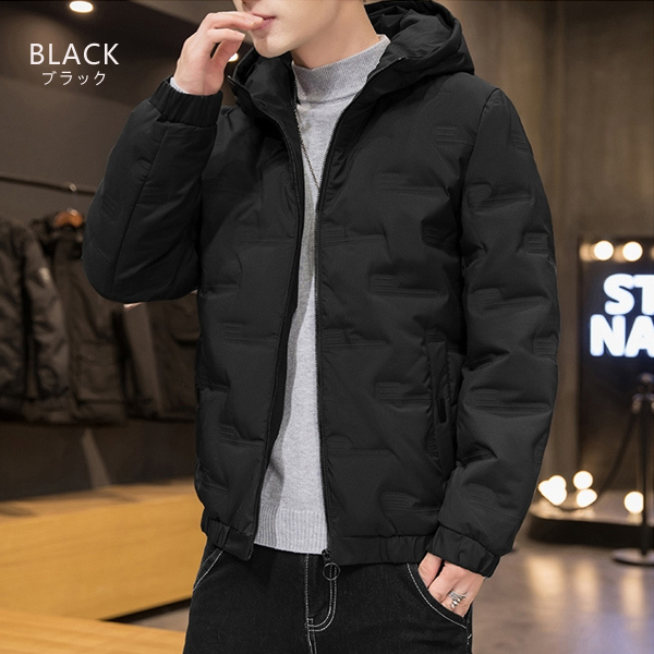 ダウンジャケット メンズ ダウン フード付き フード おしゃれ かっこいい 長袖 厚 20代 30代 40代 50代 60代 カジュアル ジャケット 防寒 軽量 防寒  送料無料