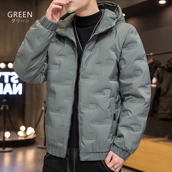 ダウンジャケット メンズ ダウン フード付き フード おしゃれ かっこいい 長袖 厚 20代 30代 40代 50代 60代 カジュアル ジャケット 防寒 軽量 防寒  送料無料