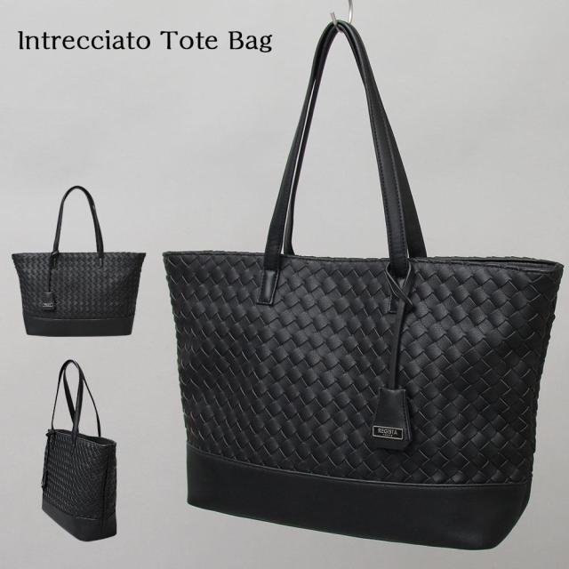 バッグ メンズ トートバッグ メンズ ビジネスバッグ レディース 通勤 通学 黒 ブラック 肩掛け 仕事用 上品 軽量  REGiSTA の通販は