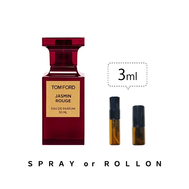 香水 TOM FORD トムフォード JASMINE ROUGE ジャスミンルージュ