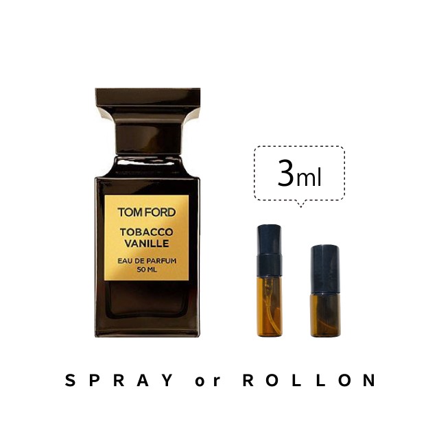 TOMFORD トムフォード タバコ ・ バニラ オード パルファム Tobacco