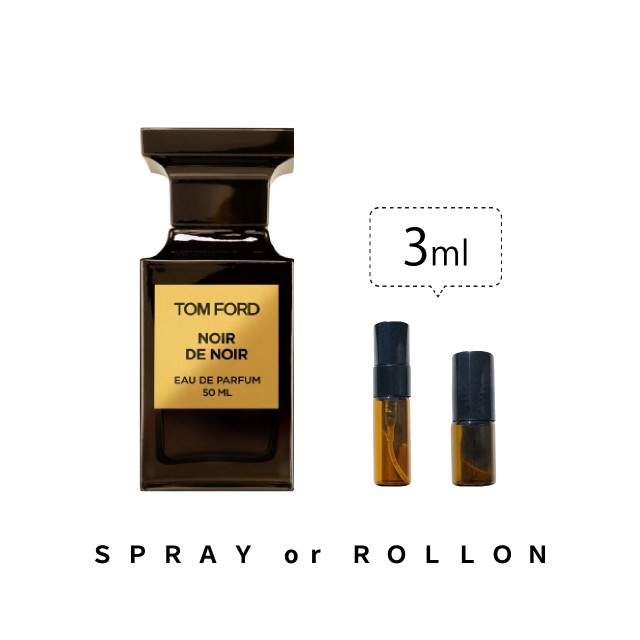 TOMFORD トムフォード NOIR DE NOIR ノアール デ ノアール