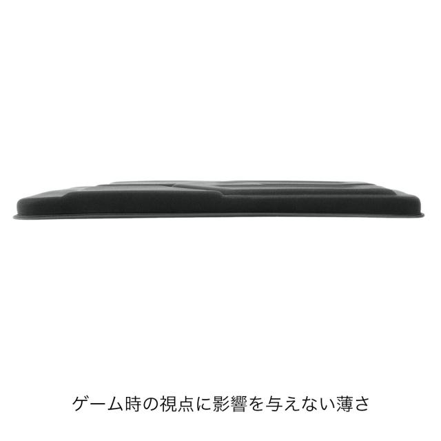 ＼新製品／ エクスジェル メーカー公式 EXGEL ゲーミングチェア シート クッション GAM10-GR 日本製 クッション ゲーミングクッション ゲーム クッション ゲルクッション ゲーム用 長時間 ジェルクッション e スポーツ 腰 姿勢 腰痛 腰痛対策 骨盤 座布団 プレゼント ギフト_7