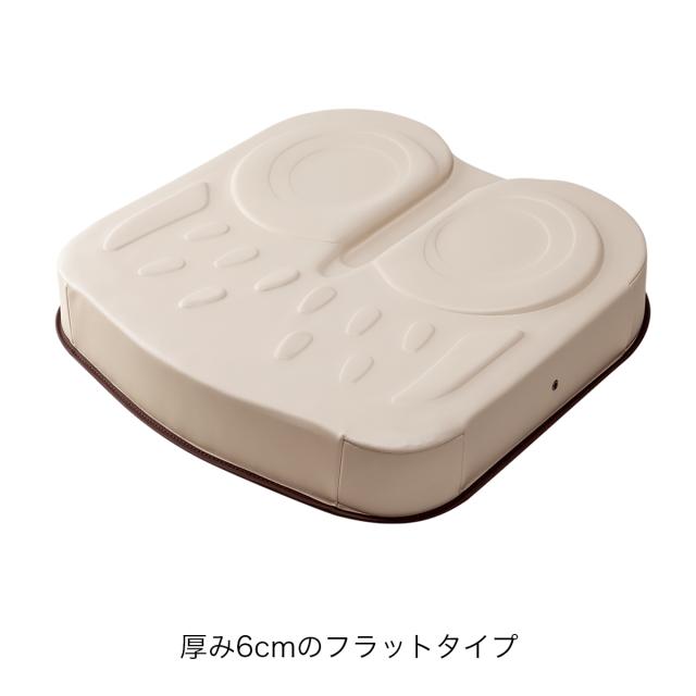 ジェルクッション 腰痛対策 低反発 エクスジェル EXGEL アウルCARE60F OWL60F アウル ケア  車椅子 車いす クッション 座布団 ざぶとん 高反発 体圧 分散 褥瘡 じょくそう 床ずれ 姿勢 車椅子用クッション 低反発クッション ゲル 椅子用 ゲルクッション_7
