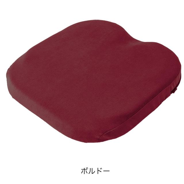 ザ・アウルハイエスト専用替えカバー EXGEL エクスジェル クッションカバー ザ・アウルハイエスト おしゃれ かわいい 日本製 OWT11-C 高反発 体圧分散 プレゼント ギフト 贈り物 加地 フローリング 和室 畳_6