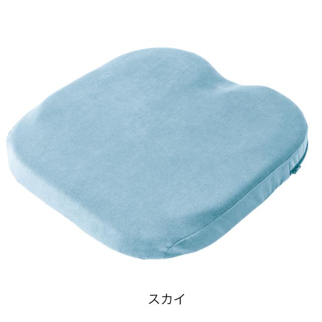 ザ・アウルハイエスト専用替えカバー EXGEL エクスジェル クッションカバー ザ・アウルハイエスト おしゃれ かわいい 日本製 OWT11-C 高反発 体圧分散 プレゼント ギフト 贈り物 加地 フローリング 和室 畳_5