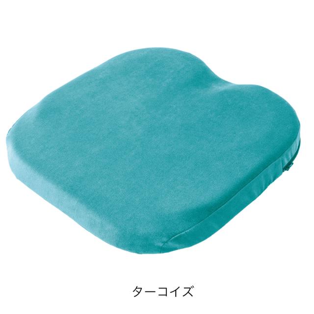 ザ・アウルハイエスト専用替えカバー EXGEL エクスジェル クッションカバー ザ・アウルハイエスト おしゃれ かわいい 日本製 OWT11-C 高反発 体圧分散 プレゼント ギフト 贈り物 加地 フローリング 和室 畳_4