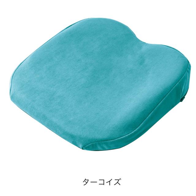 ザ・アウル3Dハイエスト専用替えカバー EXGEL エクスジェル クッションカバー ザ・アウル3Dハイエスト おしゃれ かわいい 日本製 OWT12-C 高反発 体圧分散 プレゼント ギフト 贈り物 加地 フローリング 和室 畳_4