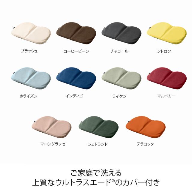 ザ・アウルハイエストコンパクト HP クッション 座布団 エクスジェル EXGEL 日本製 体圧分散 ジェルクッション ゲルクッション 高級 チェアクッション 腰 姿勢 腰痛 腰痛対策 骨盤 オフィス ダイニング 椅子 チェア プレゼント ギフト テレワーク 贈り物_10