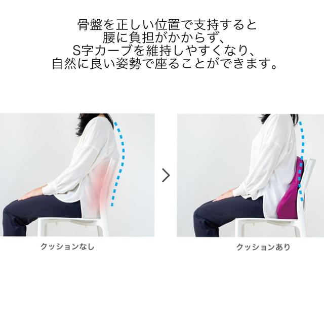 ザ・アウルバッククッションハイエスト クッション 座布団 エクスジェル EXGEL 腰 日本製 ジェルクッション 腰痛クッション ゲルクッション チェアークッション 腰痛 腰痛対策 体圧分散 骨盤 オフィス 椅子 チェア プレゼント ギフト テレワーク_8