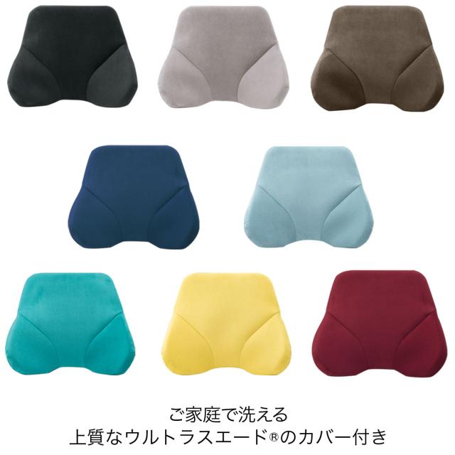 ザ・アウルバッククッションハイエスト クッション 座布団 エクスジェル EXGEL 腰 日本製 ジェルクッション 腰痛クッション ゲルクッション チェアークッション 腰痛 腰痛対策 体圧分散 骨盤 オフィス 椅子 チェア プレゼント ギフト テレワーク_9