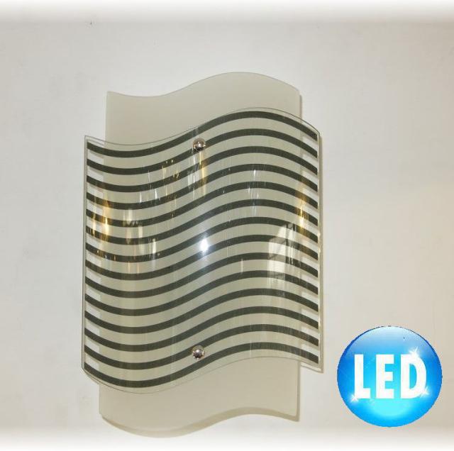 ブラケットライト ブラケット照明 壁照明 led ウォールランプ ウォールライト 照明 照明器具 led クリスタル 安い 北欧 豪華 おしゃれ 可愛い アンティーク 間接照明 壁掛け 壁掛け照明【LED付き！】 新品 可愛い デザインガラス LED ブラケットライト 壁照明の通販は