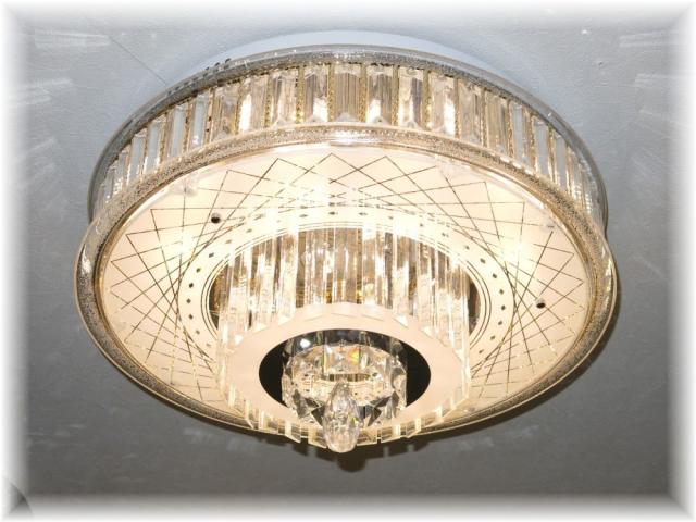 おしゃれなアンティークデザインのシャンデリアライト 天井照明 LED 姫