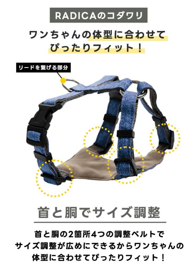 Buddy belts バディーベルト ハーネス Whitecap 2.5（Amazon