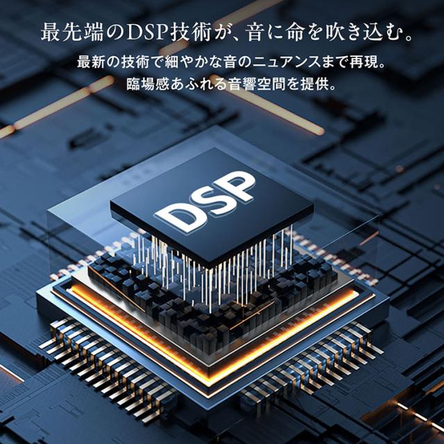 Cyboris｜ ブルートゥーススピーカー 大音量 80W 360°迫力サラウンド タッチ式 Bluetooth 5.3 重低音 高音質 2台ペアリング接続 ワイヤレスステレオ再生 車 小型 ポータブル 大容量バッテリー 長時間再生 マイク内蔵 ハンズフリー通話 モバイルスピーカー RGBライト付き_3
