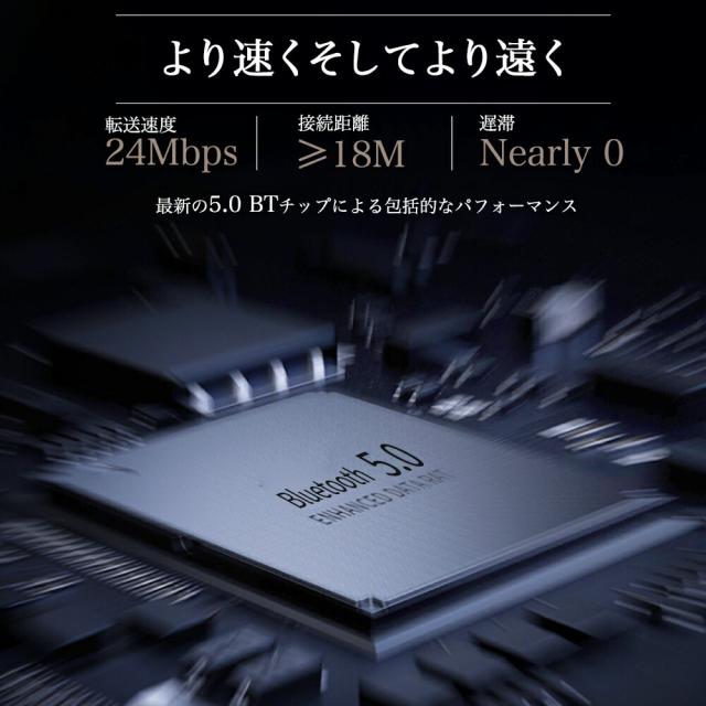 Bluetooth 5.0スピーカー 60W大音量 重低音 高音質 ブルートゥーススピーカー TWS 2台ペアリング IPX5 生活防水 車 アウトドア 小型 ポータブルワイヤレススピーカー 大容量バッテリー マイク内蔵 TF micro SDカード ハンズフリー通話 Aux有線対応 スマホ タブレット テレビ_5