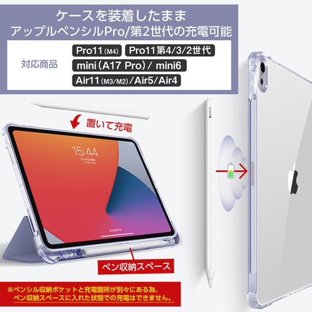 ブルーライトカット強化ガラスフィルム付 タッチペン付き iPad