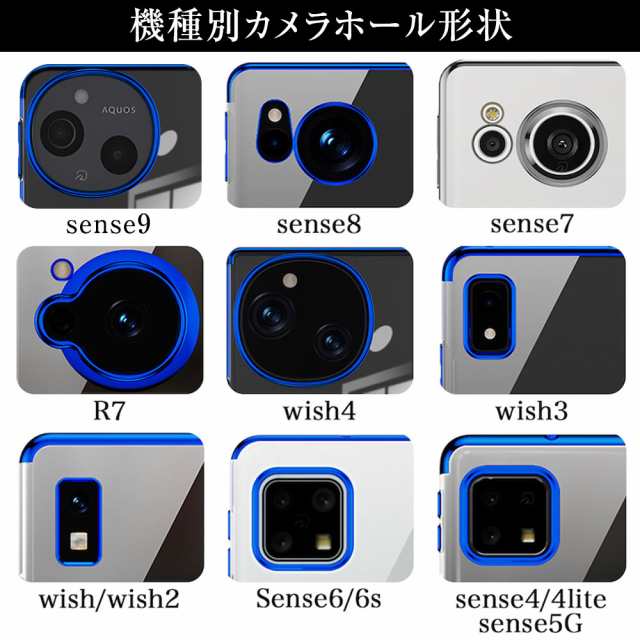 ガラスフィルムセット
