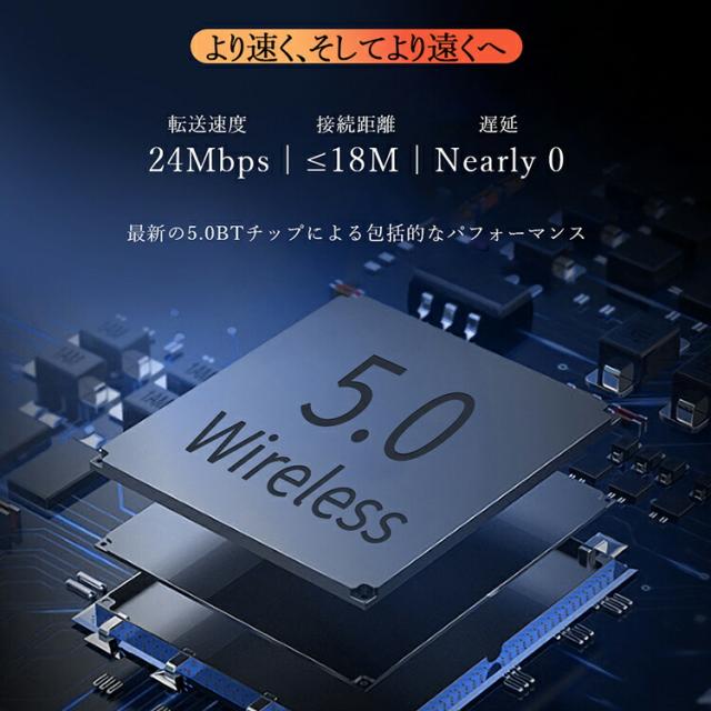 【Cyboris正規品】80W出力 ハイパワー 大迫力 ブルートゥーススピーカー 18時間連続再生 Bluetooth 5.0 重低音 高音質 大容量バッテリー ポータブルワイヤレス モバイルスピーカー ハンズフリー マイク内蔵 モバイルバッテリー機能付 TWSペアリング対応_5