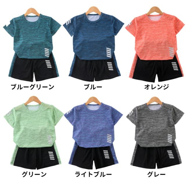 Speedo スポーツウエア ハーフパンツ 上下セット srsshop_sa81921