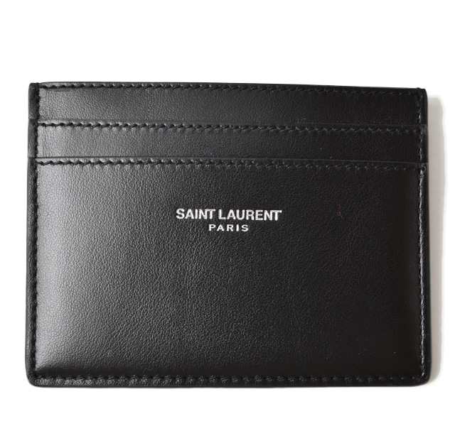 サイズはSサイズ サンローラン カードケース/名刺入れ YSL SAINT