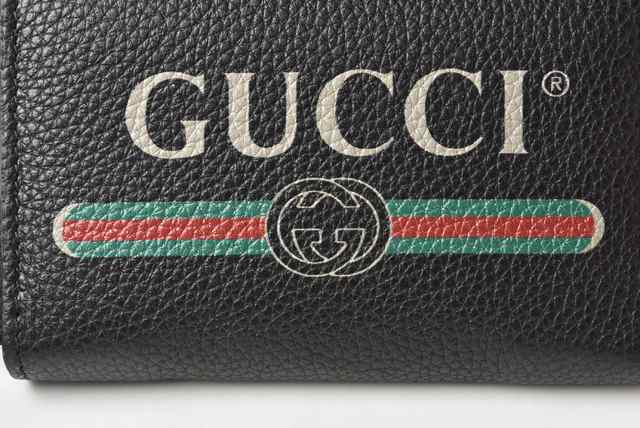 グッチ コインケース/カードケース GUCCI ミニ財布/小銭入れ