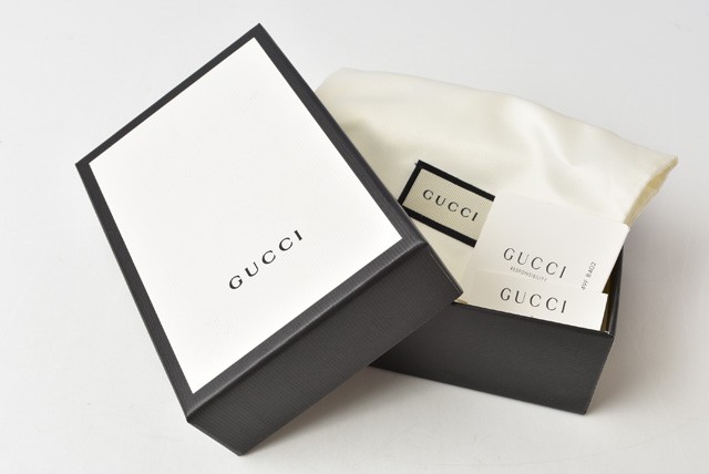 グッチ コインケース/カードケース GUCCI ミニ財布/小銭入れ