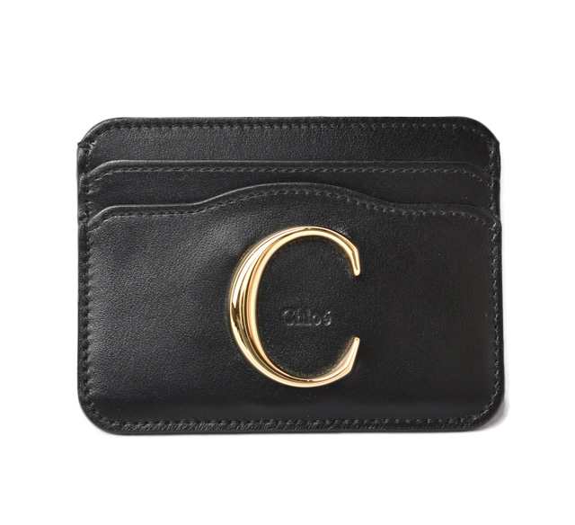 販売割20% クロエ 名刺入れ/カードケース Chloe カードケース CHLOE C